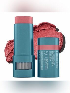 Colorescience Sunforgettable Color Balm